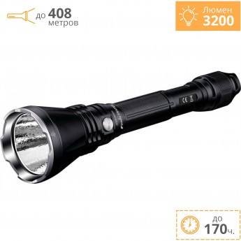 Фонарь FENIX TK47UE CREE XHP70