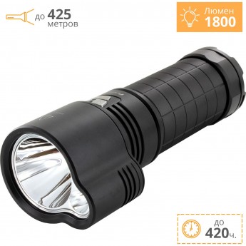 Фонарь FENIX TK51 XM-L2 (U2)