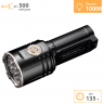 Фонарь поисковый FENIX LR35R Pro LR35RPro