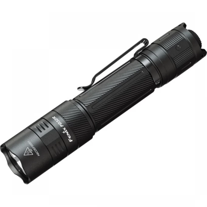 Фонарь тактический FENIX PD32R Фонарь тактический FENIX PD32R